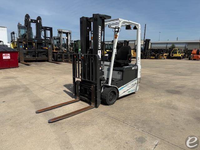 2017 Unicarriers TX35N