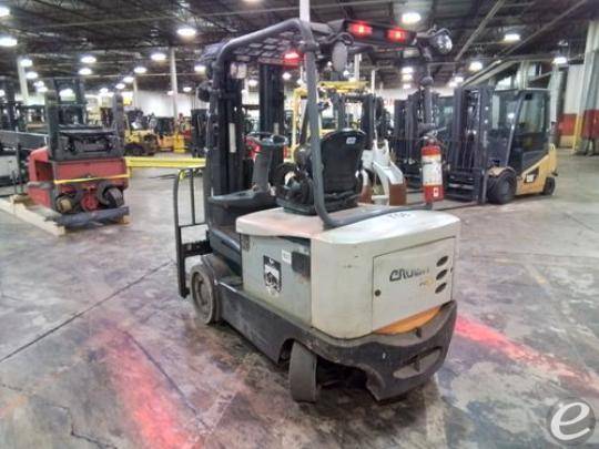 2019 Crown FC5225-60