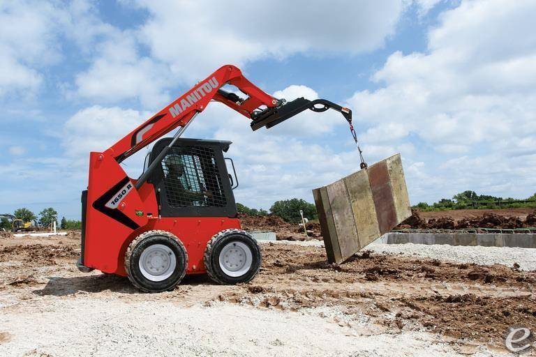 2026 Manitou 1650R