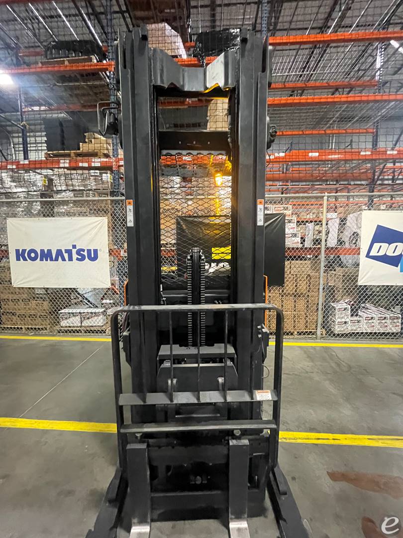 2021 Doosan BR18SP-7