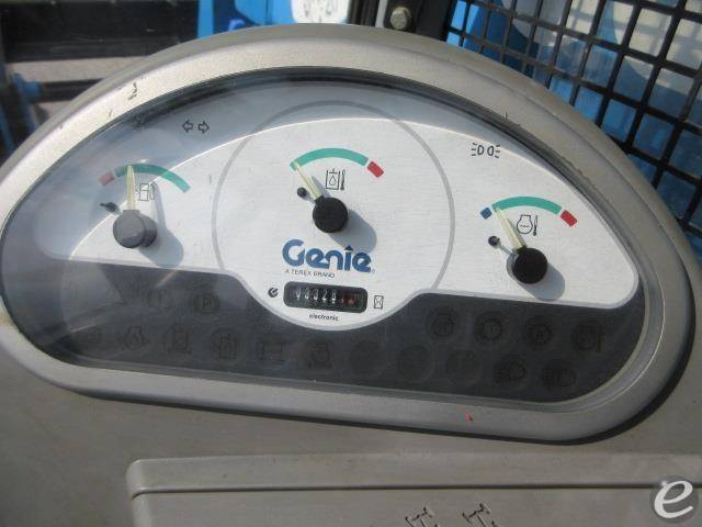 2013 Genie GTH5519