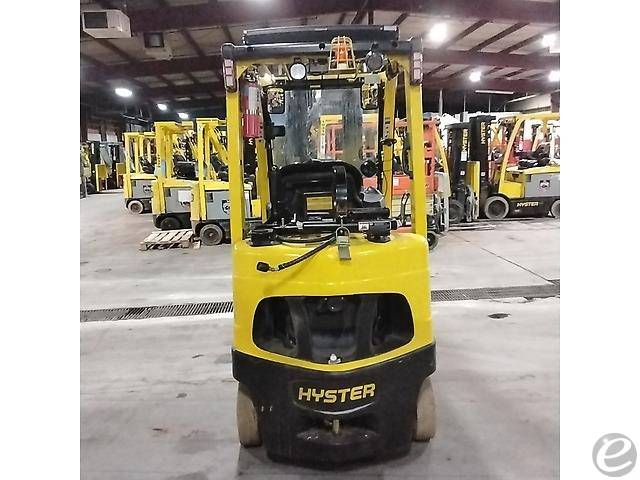 2020 Hyster S50FT