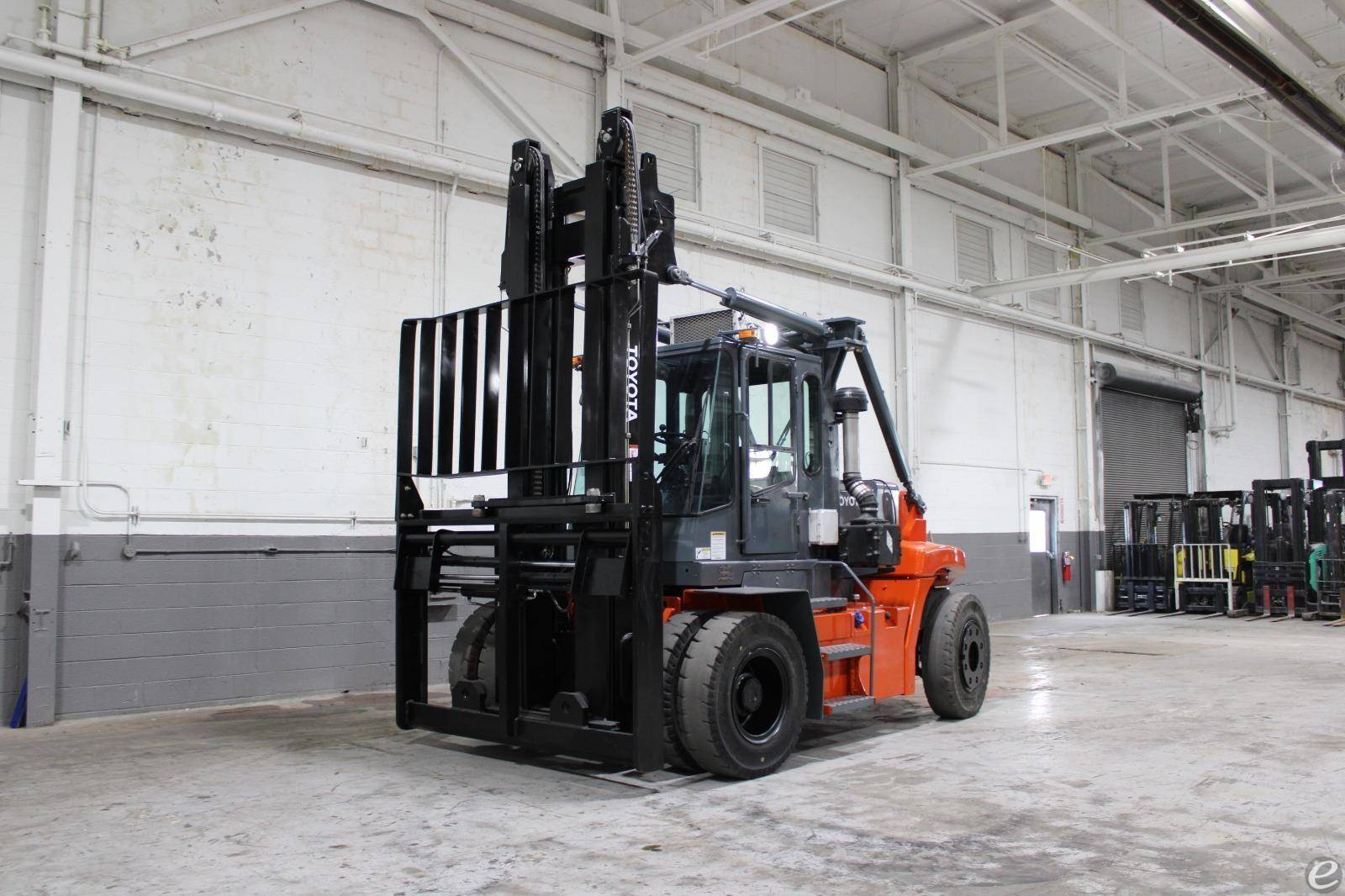 2019 Toyota THD2200-24