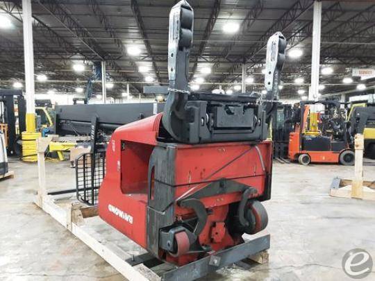 2022 Raymond 770 R45TT