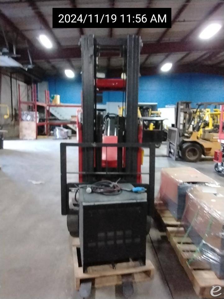 2012 Flexi G4