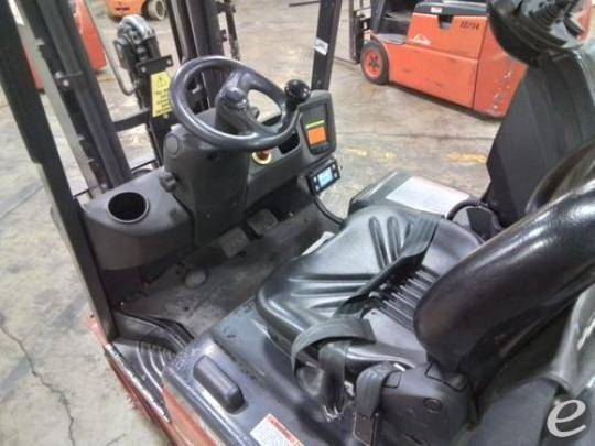 2019 Linde E18