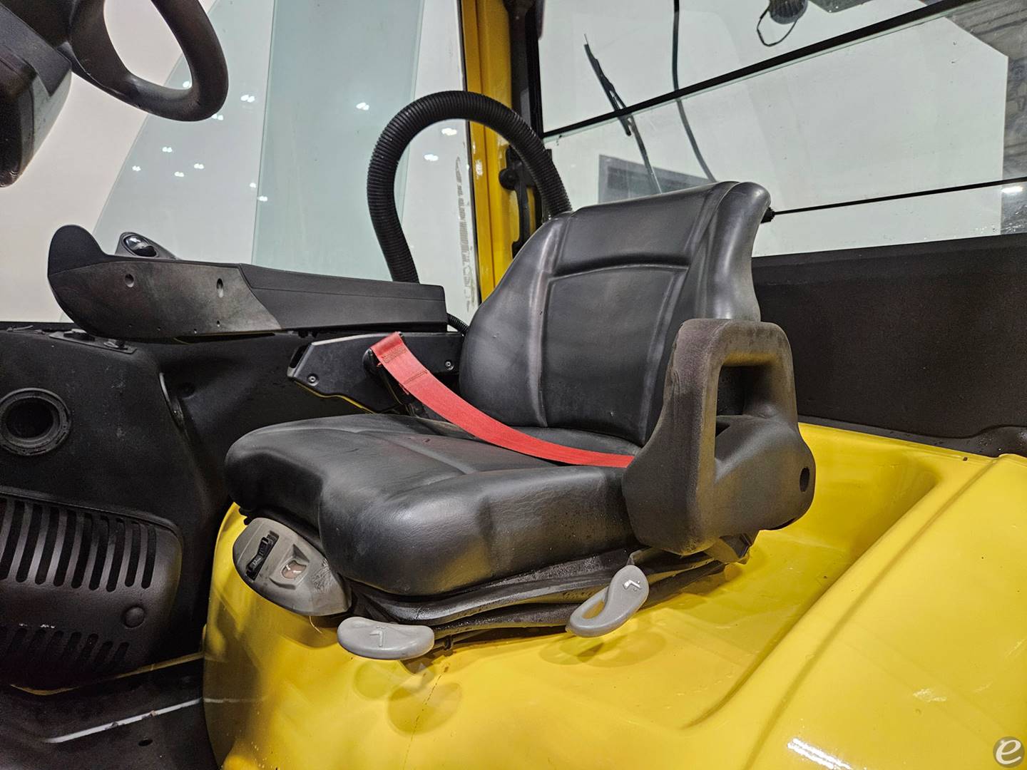 2021 Hyster H90FT