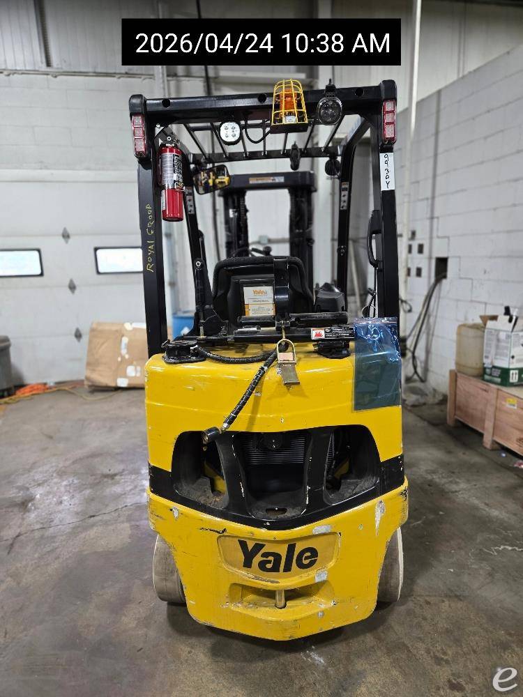 2024 Yale GC050VX