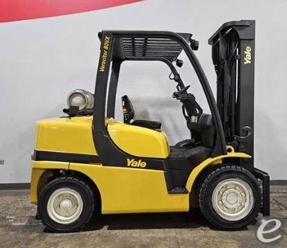 2013 Yale GLP080VX