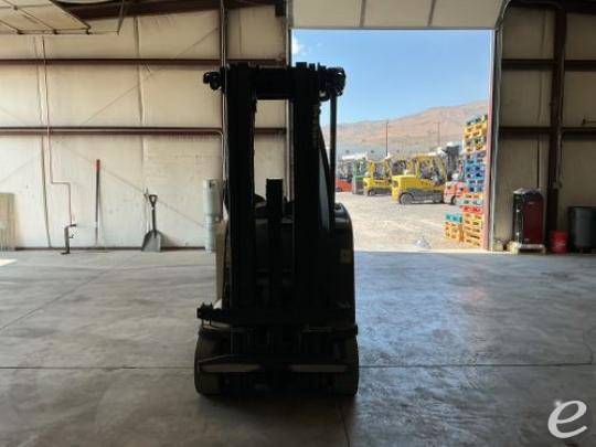 2021 Crown RC5555-40
