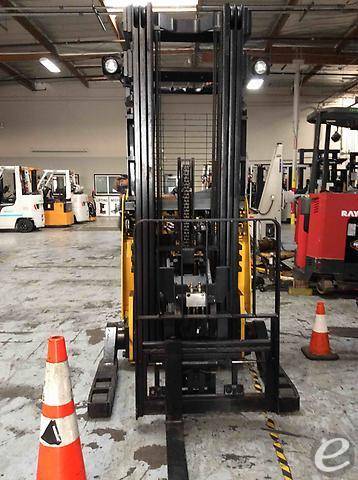 2014 Hyundai 18BRP-7 Electric Reach...