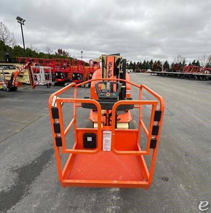 2014 JLG TOUCAN 32E