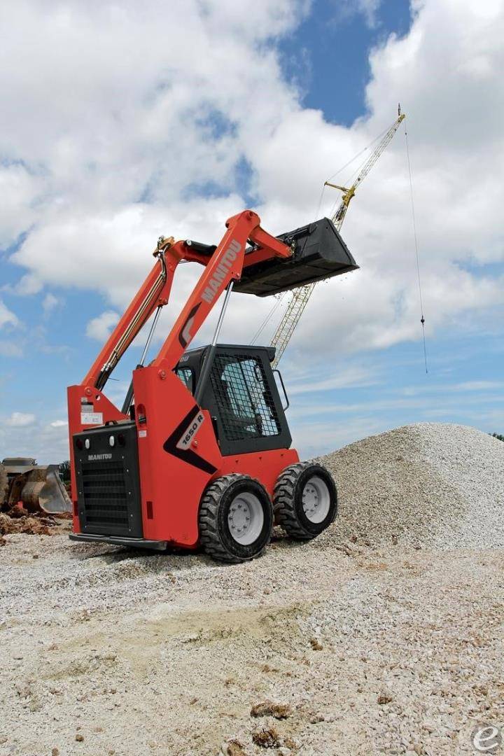 2026 Manitou 1650R
