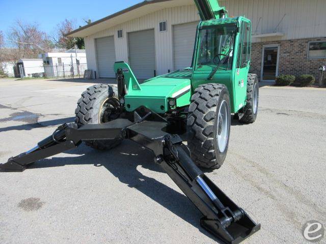 2013 Skytrak 10054
