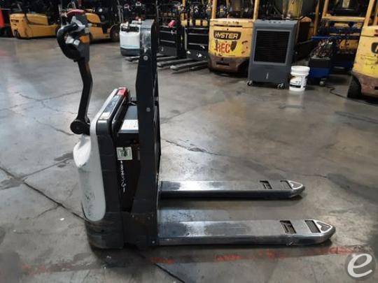 2018 Unicarriers WLXT2W7S22V Electr...