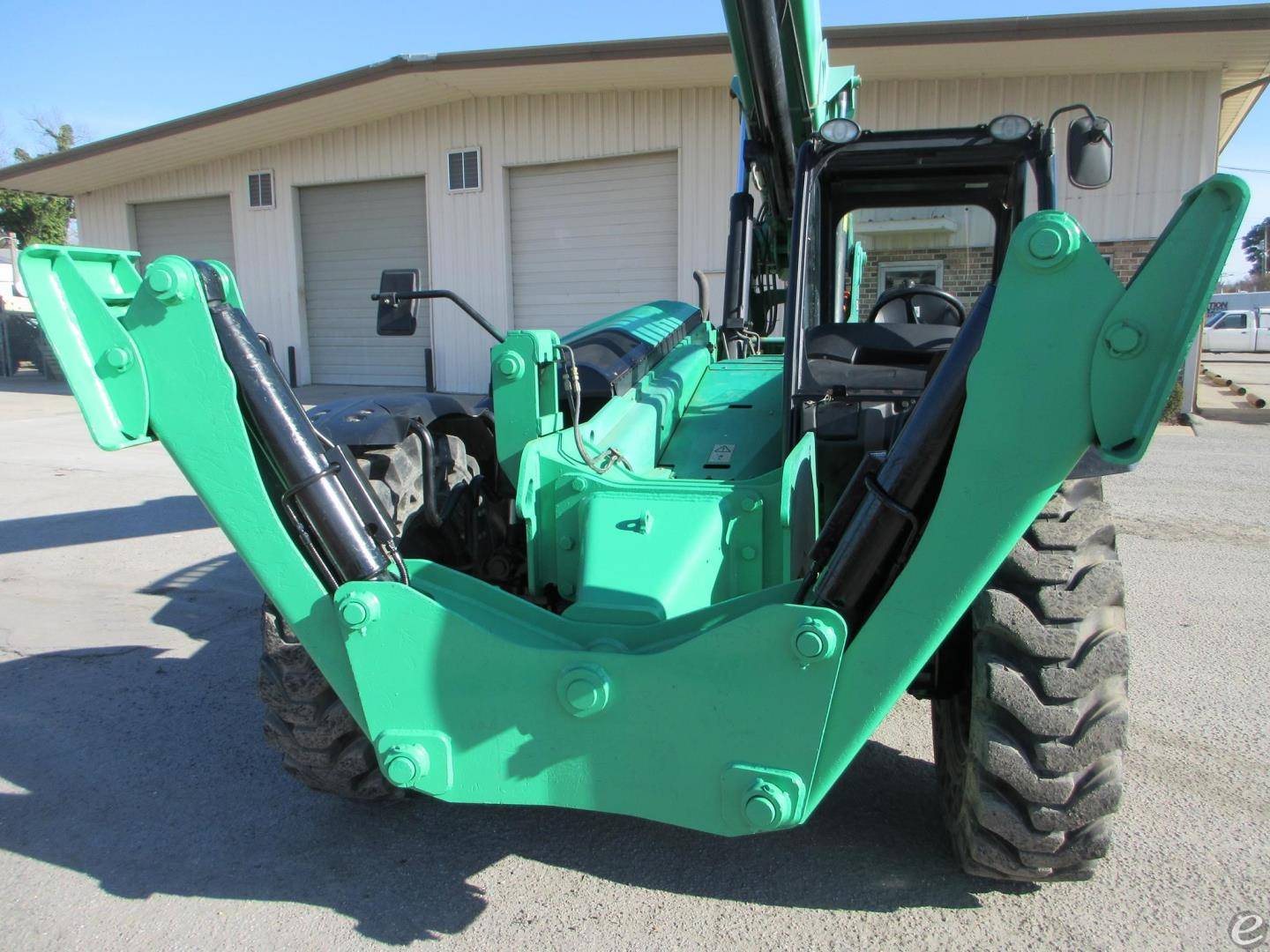 2017 JCB 510-56