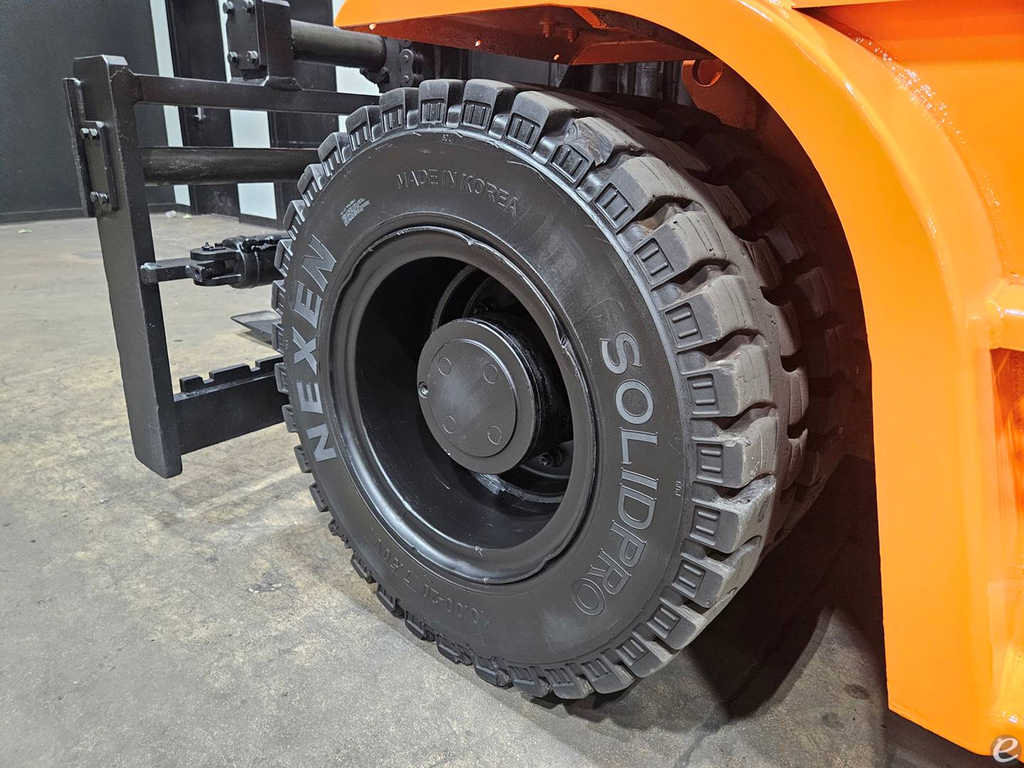 2018 Doosan D120S-7