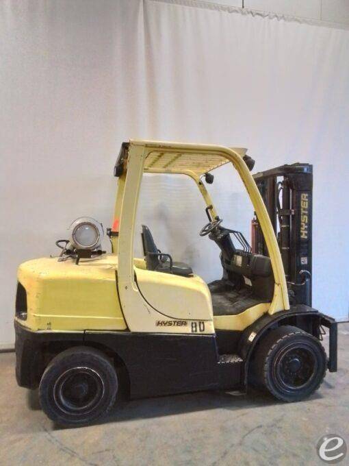 2010 Hyster H80FT