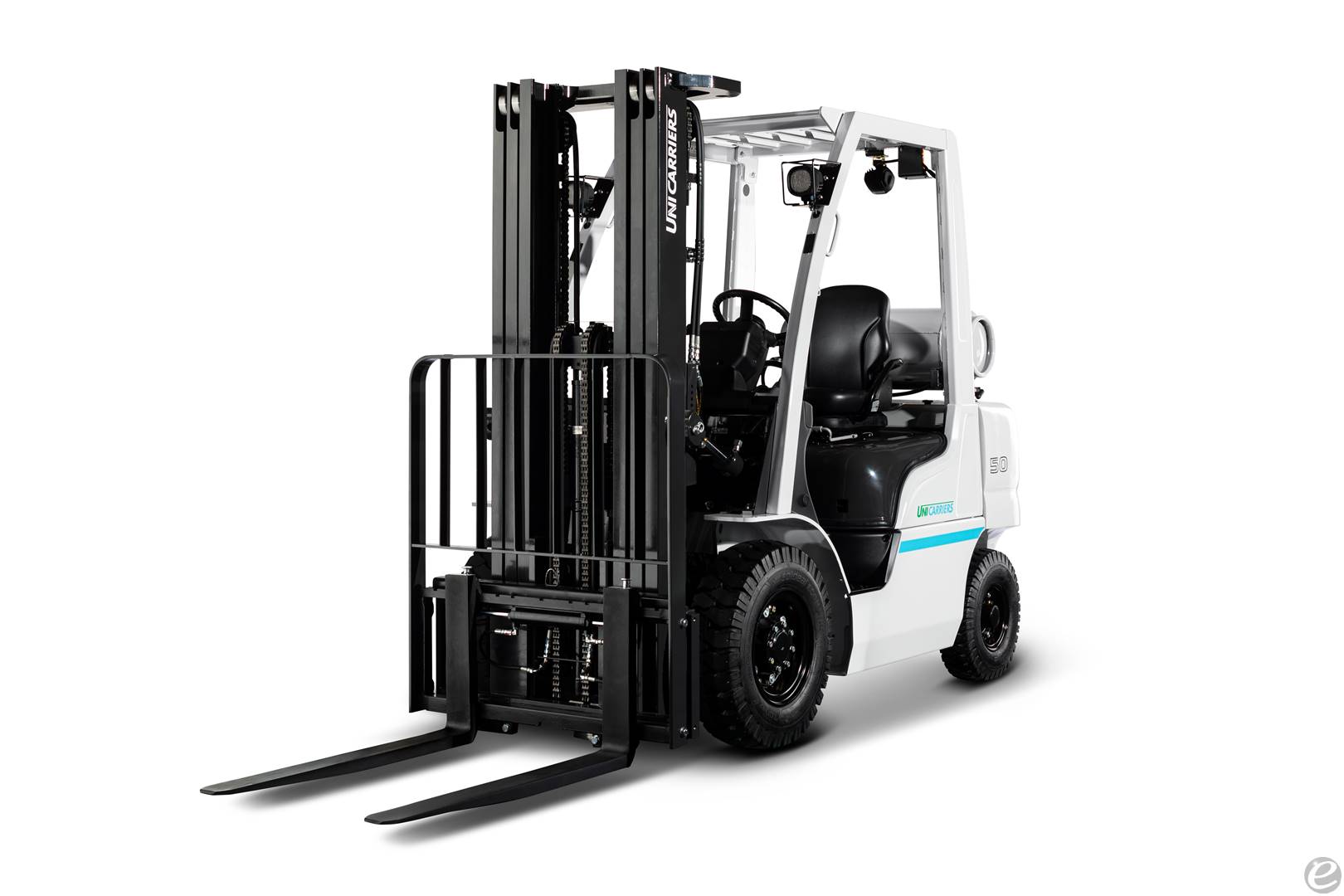 2018 Unicarriers MUG1F2A30LV  ||  PF60LP