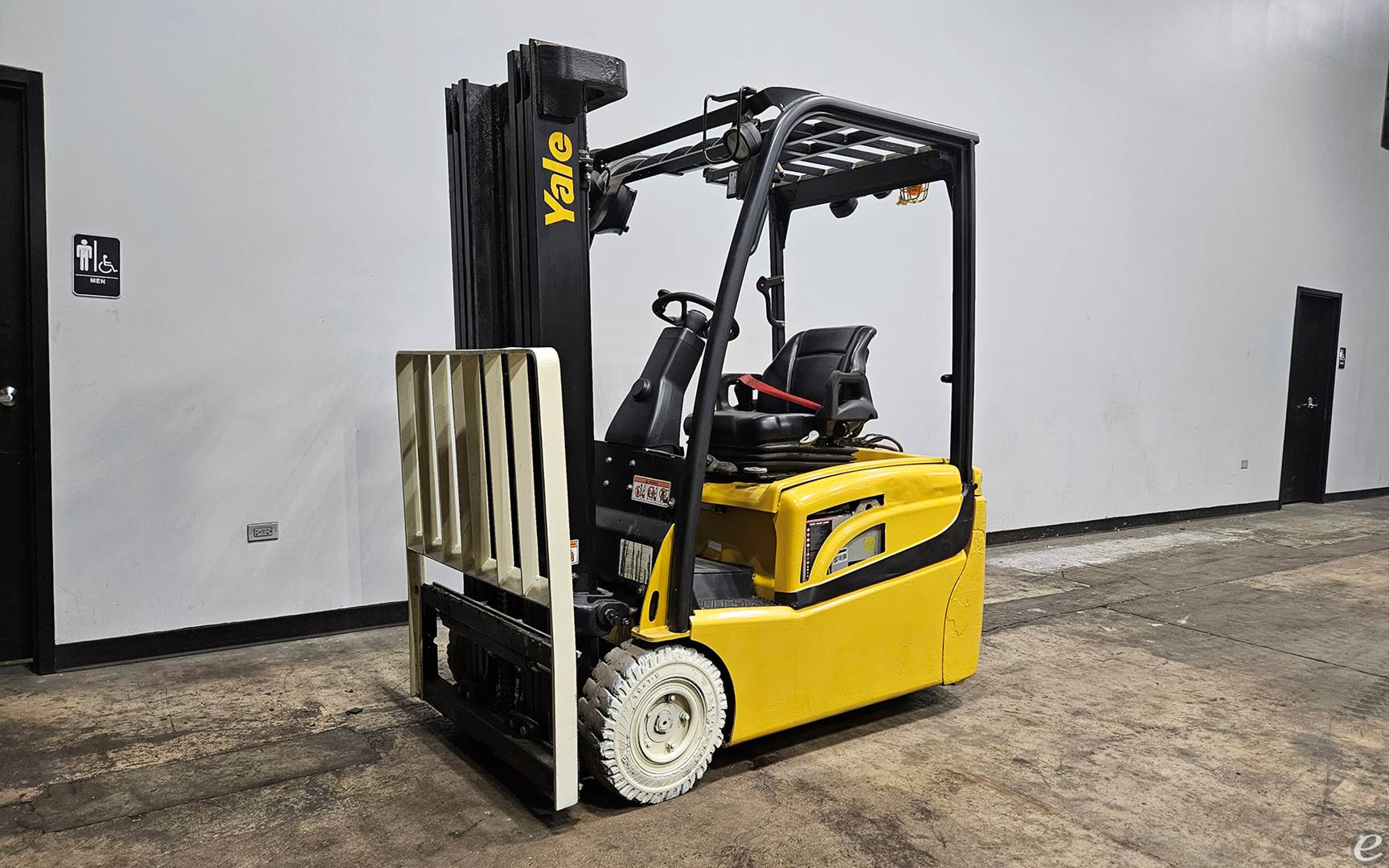 2020 Yale ERP035VT
