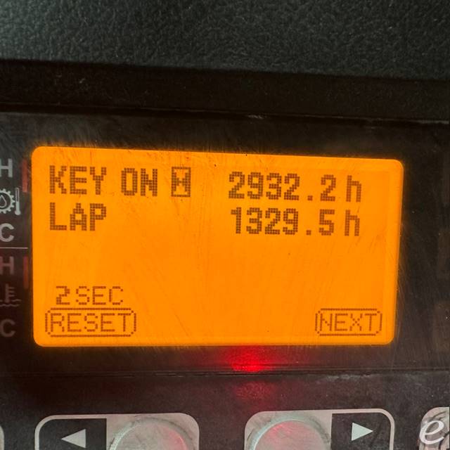 2020 Toyota 8FGCU30