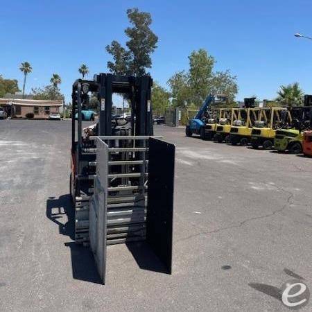 2021 Doosan G25N-7