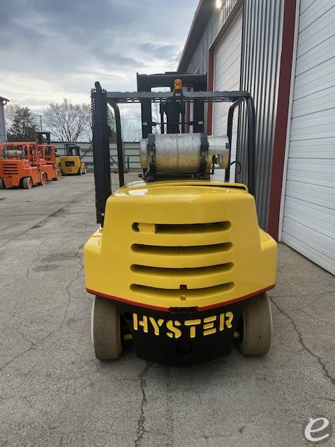 1988 Hyster S150A