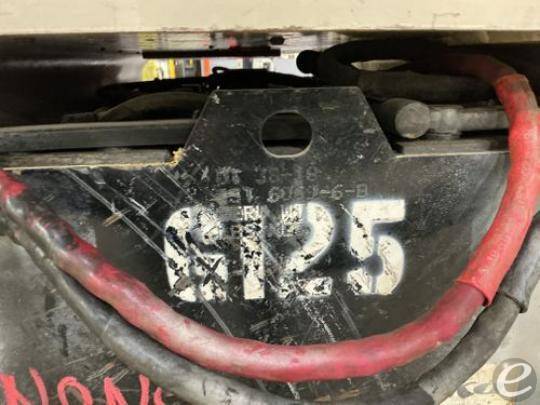 2019 Crown RR5725-45
