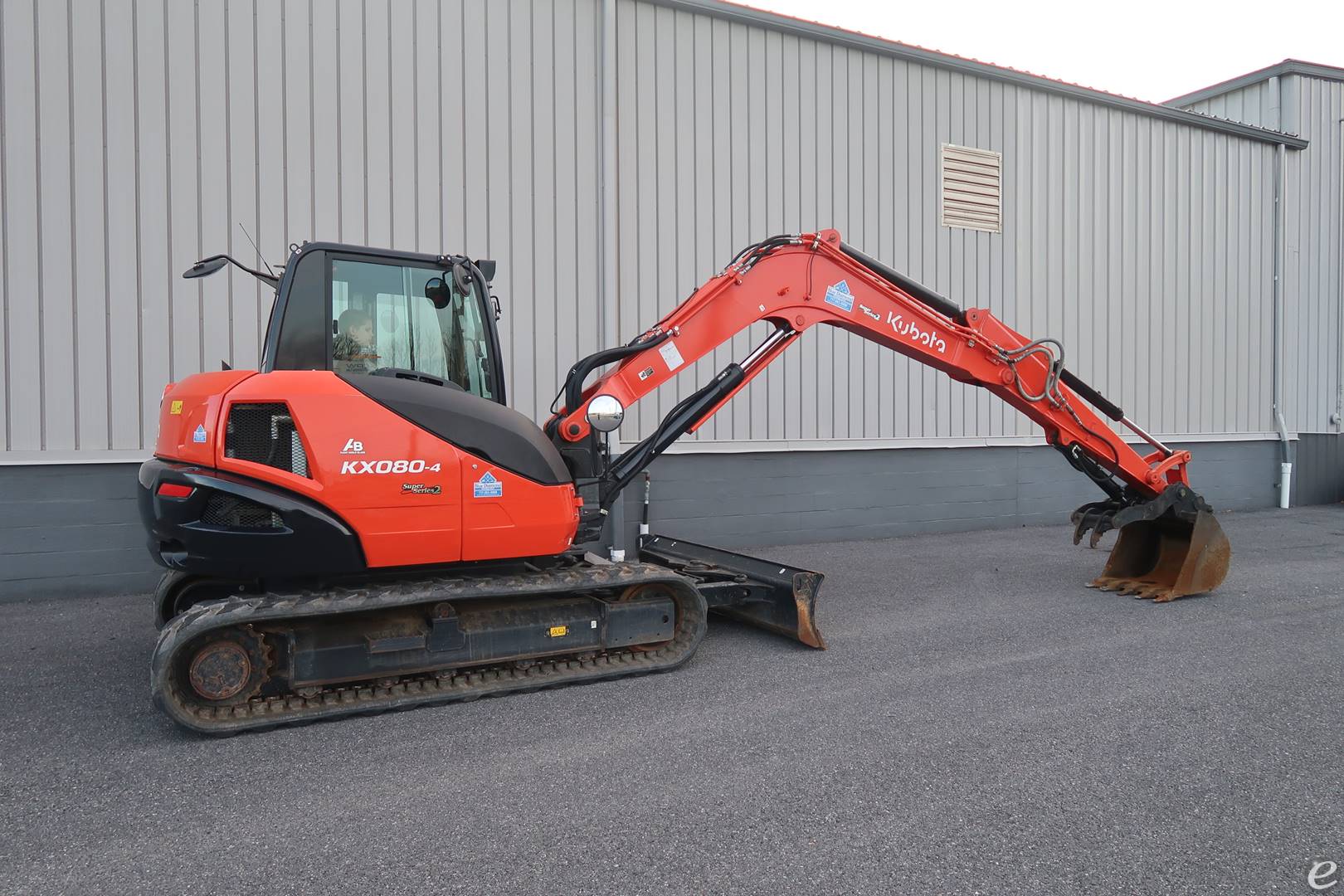 Kubota