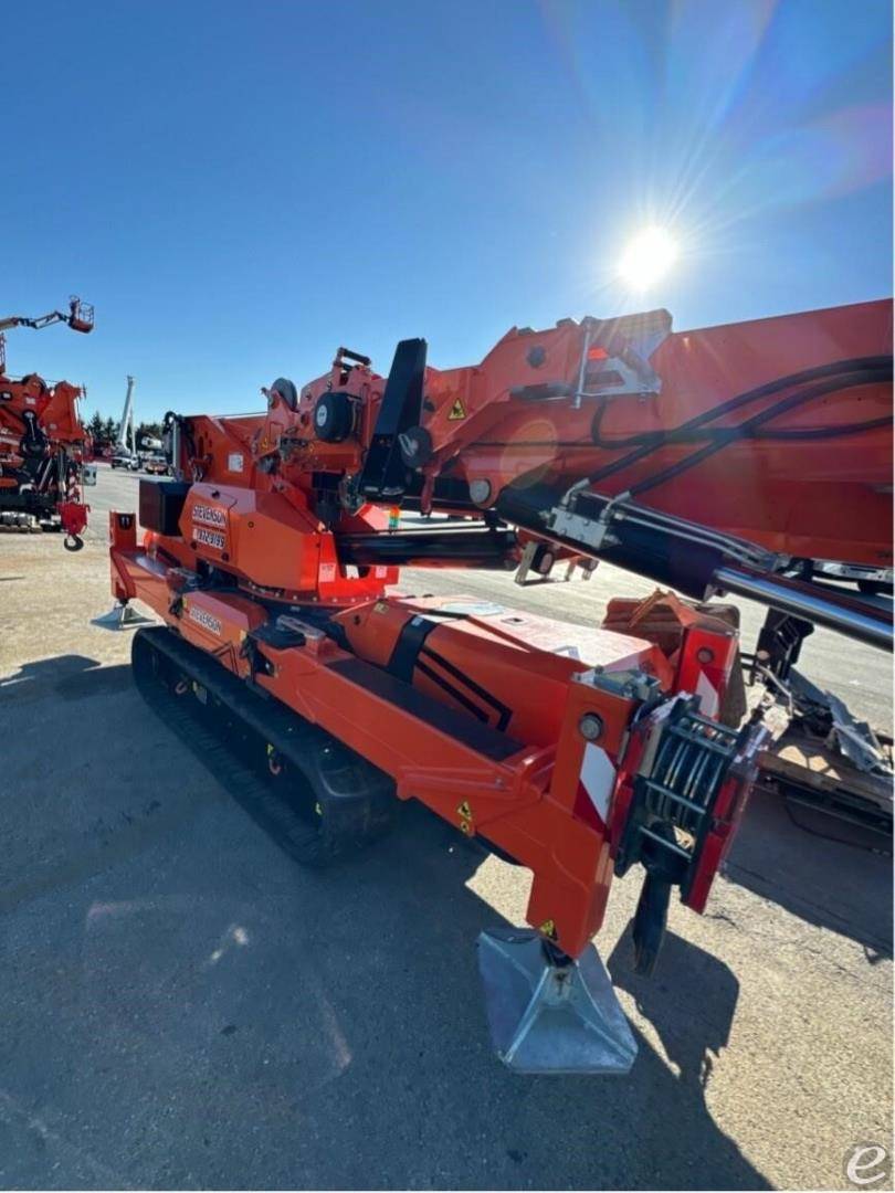 2021 Jekko SPX1280CDH