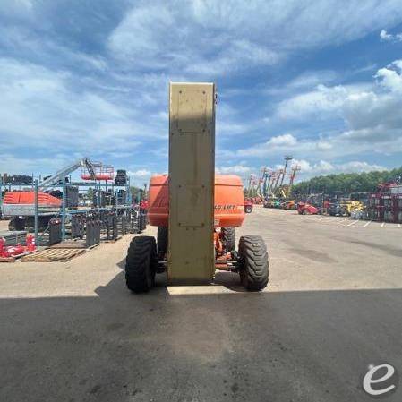 2019 JLG 800AJ