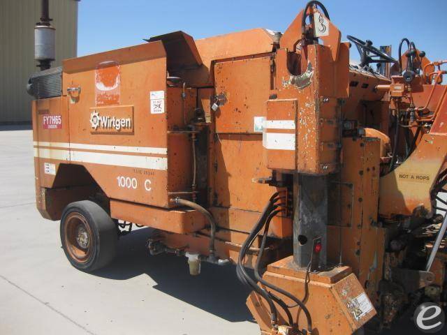 1988 1000C