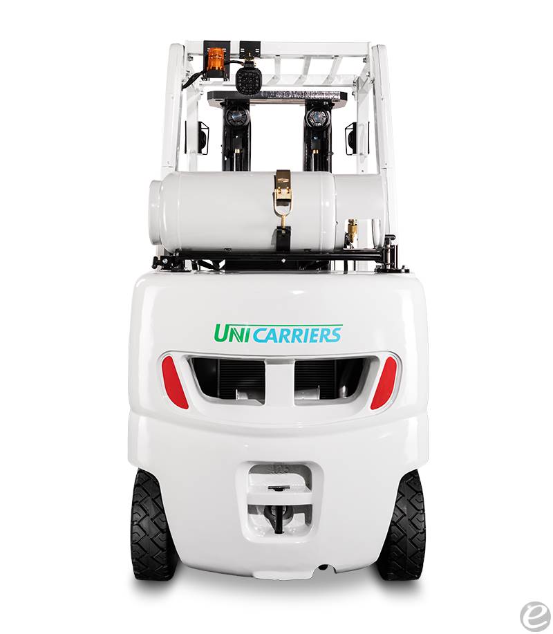 2024 Unicarriers AF50LP
