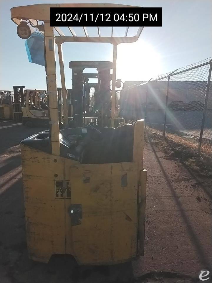 2013 Hyster E40HSD3