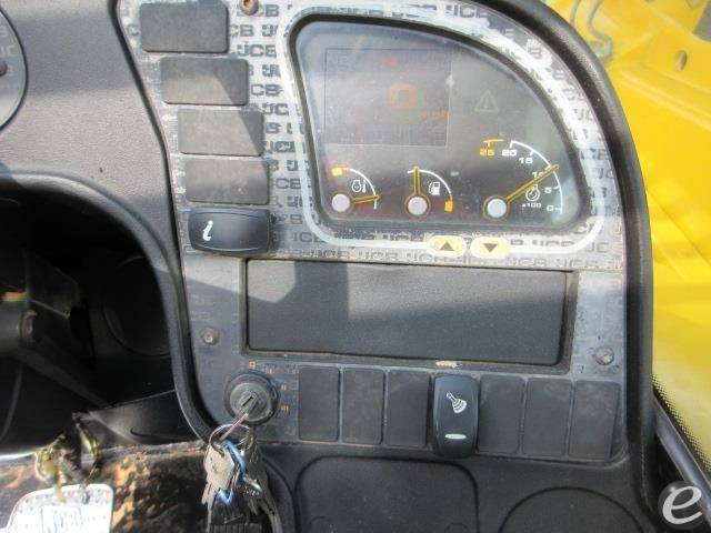 2016 JCB 507-42