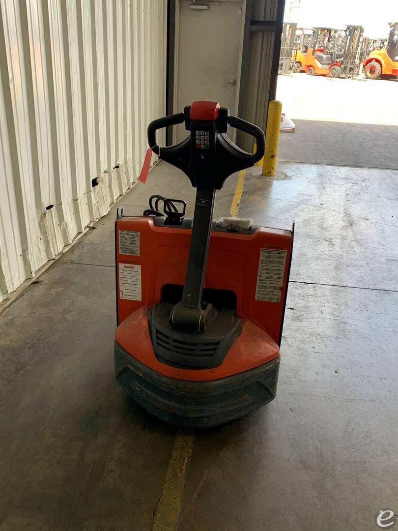 2019 Toyota 8HBW23 Electric Forklif...