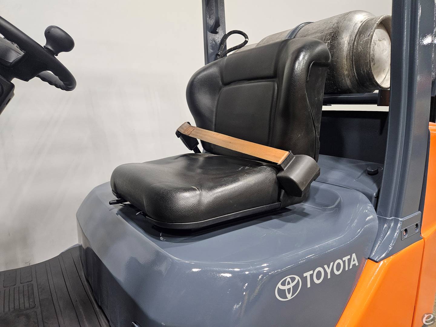 2020 Toyota 8FGCU25