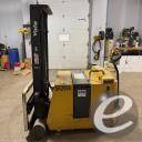 2007 Yale MCW040LEN24TE072