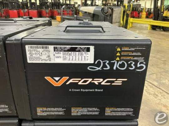 2020 Vforce MULTICHA