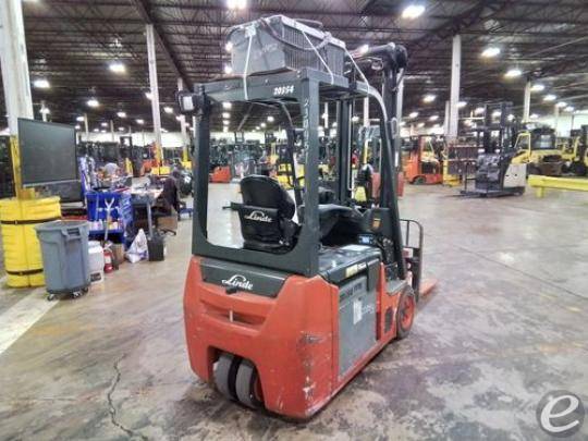 2020 Linde E18