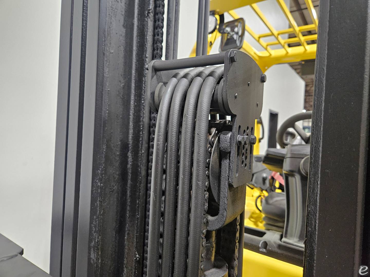 2020 Hyster S60FT