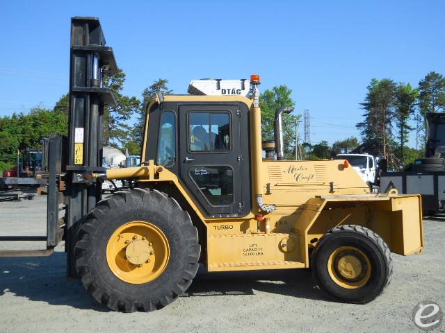 2017 Master Craft MC-16-974