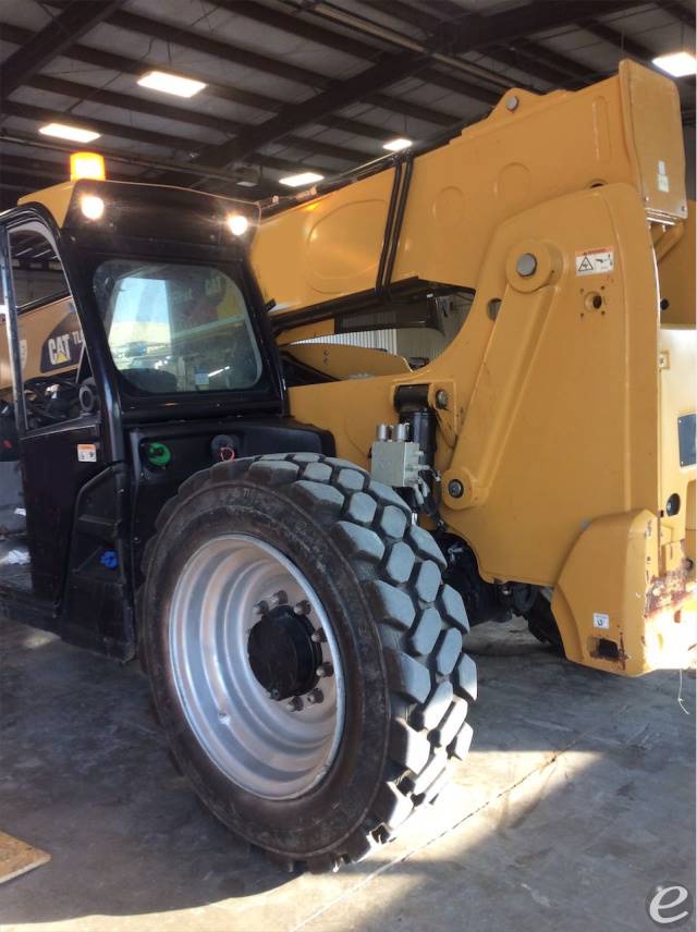 2016 Cat TL642D