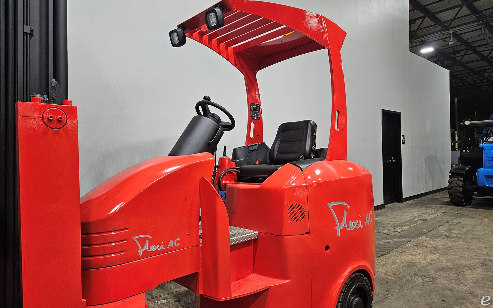 2019 Flexi AC12000