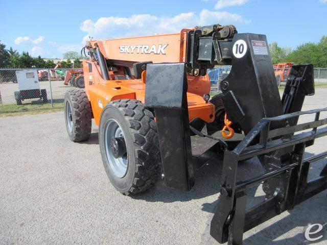 2017 Skytrak 10054
