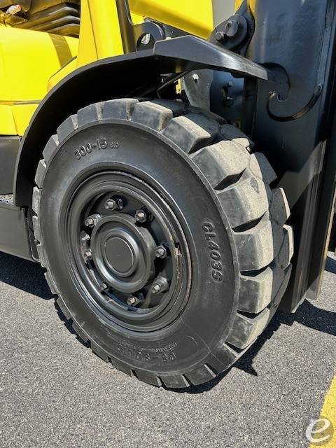 2018 Hyster H100FT