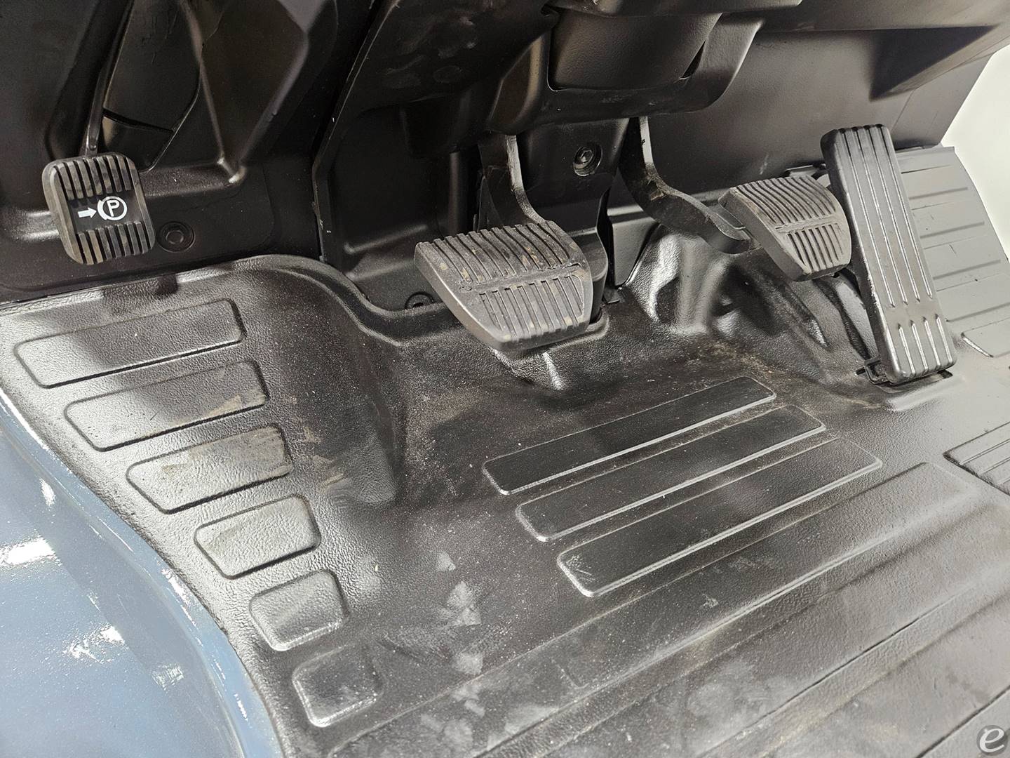2019 Toyota 8FGCU30