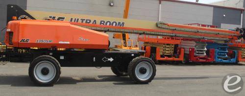 2021 JLG 1350SJP