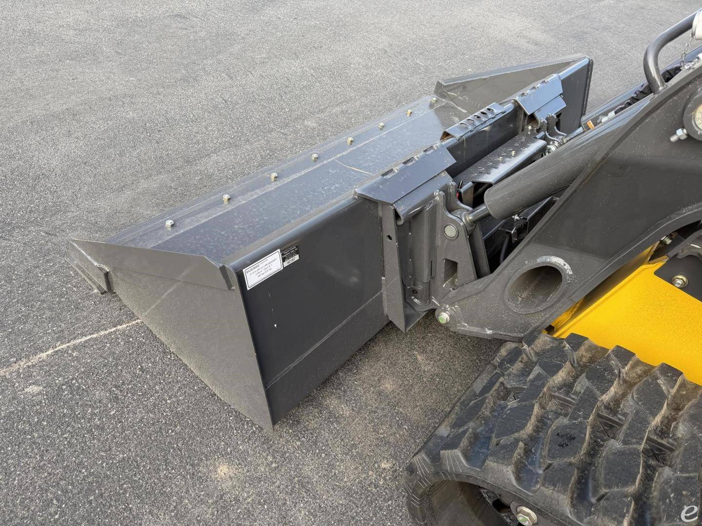 2026 New Holland 84