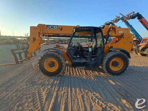 2018 JCB 509-42